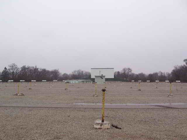 Melody Cruise-In - 2006 Photo (newer photo)